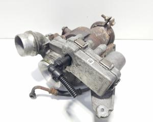 Actuator turbo IHI, Bmw X1 (E84), 2.0 diesel, N47D20C (id:629986)