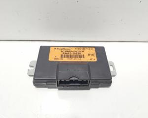 Calculator cutie transfer, cod 95447-39520, Hyundai Santa Fe 2 (CM), 2.2 CRDI, D4EB, 4X4 (id:629200)