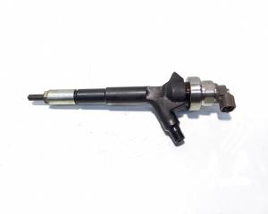 Injector Denso, cod 8973762703, Opel Astra J, 1.7 CDTI, A17DTR (id:627352)