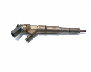 Injector, cod 0445110209, 7794435, Bmw 3 (E90) 2.0 diesel, 204D4 (id:628167)