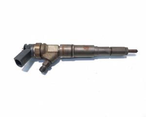 Injector, cod 0445110209, 7794435, Bmw 3 (E90) 2.0 diesel, 204D4 (id:628170)