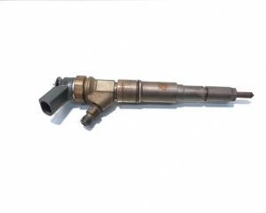 Injector, cod 0445110209, 7794435, Bmw 3 (E90) 2.0 diesel, 204D4 (id:628266)