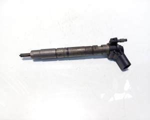 Injector, cod 03L130277, 0445116030, Audi A5 (8T3) 2.0 TDI, CAG (id:629945)