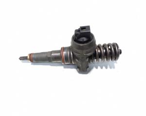 Injector, cod 038130073AG, BTD, 0414720215, Vw Touran (1T1, 1T2) 1.9 TDI, BKC (id:626398)