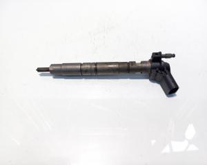 Injector, cod 03L130277, 0445116030, Audi A5 (8T3) 2.0 TDI, CAG (id:626662)