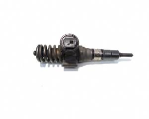 Injector, cod 03G130073G+, BPT, 0414720404, VW Golf 5 Plus (5M1), 2.0 TDI, BKD (id:627391)