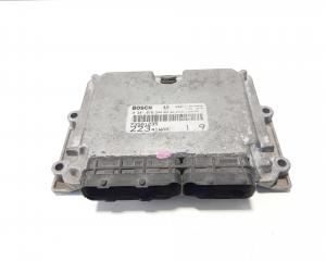 Calculator motor ECU BOSCH, cod 73501235, 0281010344, Fiat Bravo 1 (182) 1.9 JTD, 182B9000 (idi:627227)