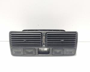 Grila aer bord centrala, Vw Golf 4 (1J1) (id:629613)