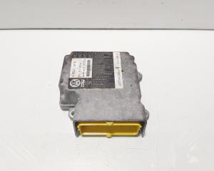 Calculator airbag, cod 5N0959655N, Vw Passat Variant (3C5) (id:629803)