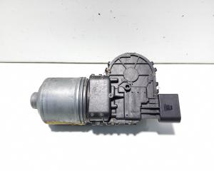 Motoras stergator fata, cod 1J1955113B, Vw Golf 4 (1J1) (id:630412)