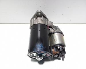 Electromotor, cod 001107436, Opel Astra H, 1.6 benz, Z16XEP, 5 vit man (id:630410)