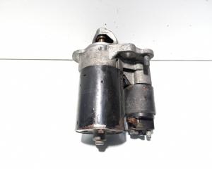 Electromotor, cod 0001106019, Mini Cooper (R50, R53) 1.6 16V benz, W10B16AB, 5 vit man (id:630360)