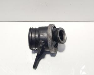 Filtru epurator turbo, cod A6460980407, Mercedes Clasa C (W203) 2.2 CDI, OM646963 (id:630489)