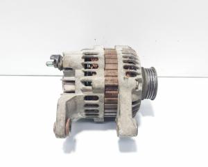 Alternator, cod 8200400890, Dacia Logan (LS) 1.4 benz, K7J710 (pr:110747)