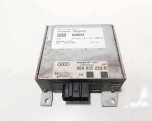 Amplificator audio, cod 8E9035223D, Audi A6 Allroad (4FH, C6) (idi:629084)