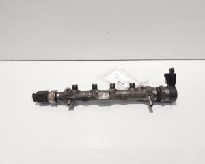 Rampa injectoare cu senzori, cod 04L089D, Skoda Octavia 3 (5E3) 1.6 TDI, CRK (idi:627580)