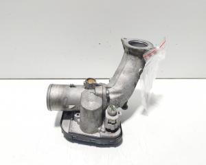 Clapeta acceleratie, cod 8200302798, Nissan Qashqai, 1.5 DCI, K9KB410 (id:630272)