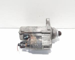 Electromotor Valeo, cod 02Z911024K, Vw Golf 6 Plus, 1.6 TDI, CAY, 5 vit man (id:630731)