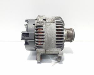 Alternator 180A, Vw Passat (3C2) 2.0 TDI, BKP (id:630738)