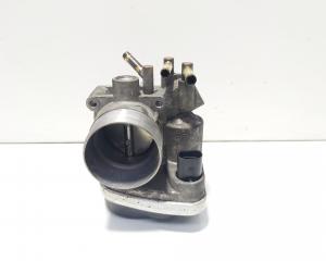 Clapeta acceleratie, cod 06A133062AT, Vw  Bora Combi (1J6) 1.6 benz, AVU (idi:630477)