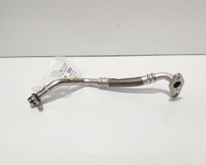 Conducta ulei turbo, cod 03C145735C, VW Golf 5 Variant (1K5), 1.4 TSI, BLG (idi:627180)