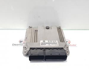 Calculator motor, Seat Altea (5P1) 1.9 tdi, BKC, cod 03G906016BB (idi:374331)