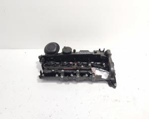 Capac culbutori, cod 1112-7797613, Bmw 3 (E90) 2.0 diesel, N47D20A (id:630899)