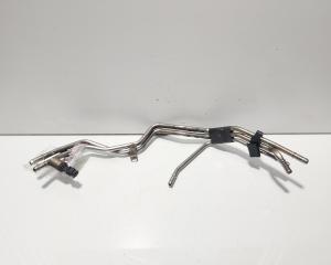 Rampa retur injector, Audi A6 (4G2, C7), 2.0 TDI, CGL (id:630812)