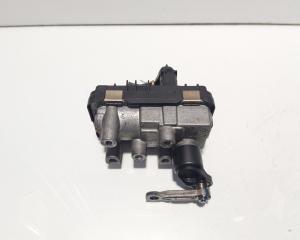 Actuator turbo, cod 6NW010430, Bmw 3 (F30) 2.0 diesel, N47D20C (id:631143)