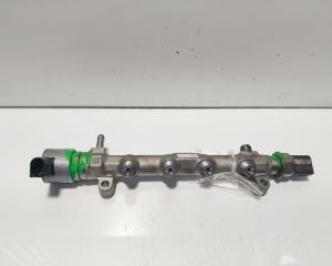 Rampa injectoare cu senzori, cod 04L089G, Vw Tiguan (5N) 1.6 TDI, DGD (id:631250)