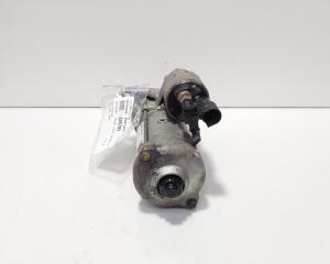 Electromotor, cod 02E911023T, VW Golf 7 Alltrack (BA5, BV5), 2.0 TDI, CRB, cutie automata (idi:626793)