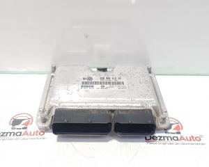 Calculator motor, cod 038906012AP, 0281010126,  Vw Polo Variant (6V5) 1.9 tdi, ASV (idi:246012)