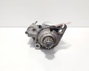 Electromotor cu Start Stop, cod 02Z911024H, Seat Ibiza 5 Sportcoupe (6J1), 1.6 TDI, CAYC, 5 vit man (idi:626777)