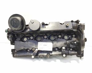 Capac culbutori, cod 1112-7797613, Bmw 3 Cabriolet (E93), 2.0 diesel, N47D20A (idi:629968)