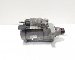 Electromotor cu Start Stop, cod 0AH911023F, Seat Altea XL (5P5, 5P8), 1.2 TSI, CBZB, 6 vit man (idi:626773)