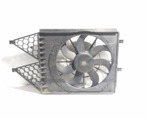 Electroventilator, cod 6R0121207A, Seat Toledo 4 (KG3) 1.6 TDI, CAYC (id:631322)