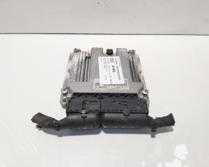 Calculator motor Ecu, cod 03L907309, 0281015029, VW Passat Variant (3C5), 2.0 TDI, CBAB (id:631469)