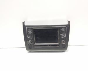 Display bord, cod 6C0919603, VW Polo sedan (6R) (idi:628601)