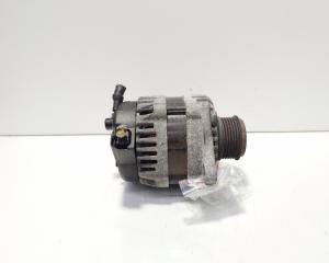 Alternator 100A, cod GM13500186, Opel Astra J, 1.7 CDTI, A17DTR (idi:627195)