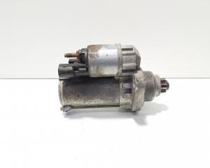 Electromotor Valeo, cod 02Z911023G, VW Scirocco (137), 1.4 TSI, CAX, 6 vit man (idi:626815)