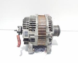 Alternator 210A, cod 8200960533, Renault Scenic 3, 1.5 DCI, K9K832 (id:630271)