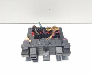 Modul confort, cod 3C0937049AJ, Skoda Octavia 2 Combi (1Z5) (id:631608)