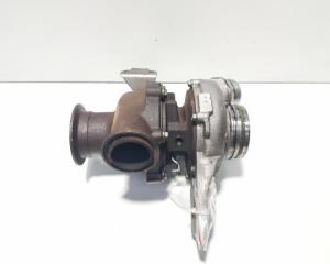 Turbosuflanta, cod 8570082, Bmw X3 (F25) 2.0 diesel, B47D20A (id:631128)