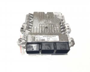 Calculator motor ECU, cod BV61-12A650-NK, Ford Focus 3 Sedan, 1.6 TDCI, T1DA (idi:631583)