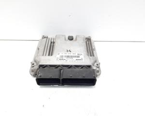 Calculator motor ECU, cod GM55574903, 0281016704, Opel Insignia A Combi, 2.0 CDTI, A20DTH (idi:592368)