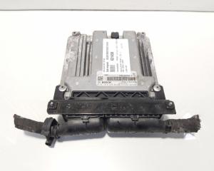 Calculator motor ECU, cod 03L907309f, 0281016249, Audi A3 Sportback (8PA) 2.0 TDI, CBA (idi:631458)