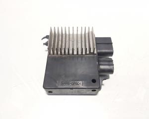 Releu electroventilator, cod 499300-3330, Mazda 5 (CR19) 2.0 diesel, RF7J (id:629916)
