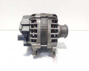 Alternator Bosch 180 A, cod 03L903024F, Vw Passat (362) 2.0 TDI, CFG (pr:110747)
