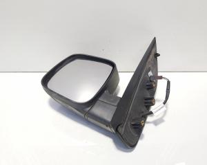 Oglinda electrica stanga, Peugeot Bipper (AA) vol pe dr (id:630587)