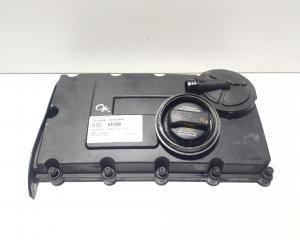 Capac culbutori, cod 03G103469N, Vw Golf 5 (1K1) 2.0 TDI, AZV (idi:631088)